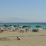 Marina Real 112 Appartement Manilva