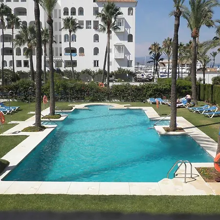 Marina Real 112 Manilva
