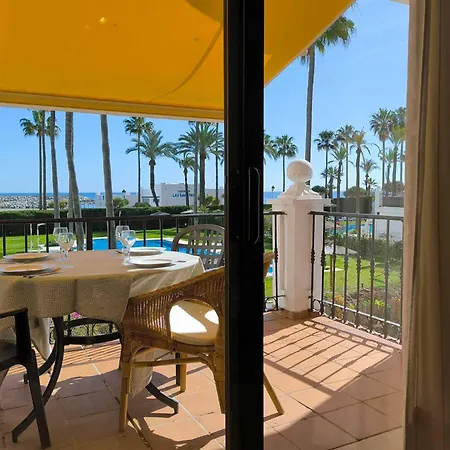 Apartment Marina Real 112
