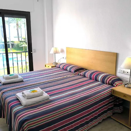 Apartment Marina Real 112 Manilva