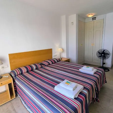 Marina Real 112 Apartment