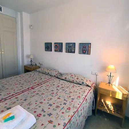 Apartment Marina Real 112 *