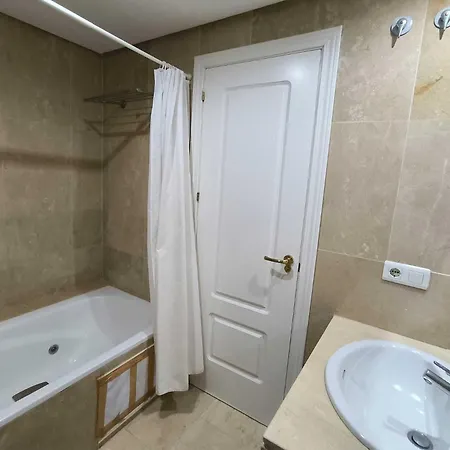 Apartment Marina Real 112 Manilva