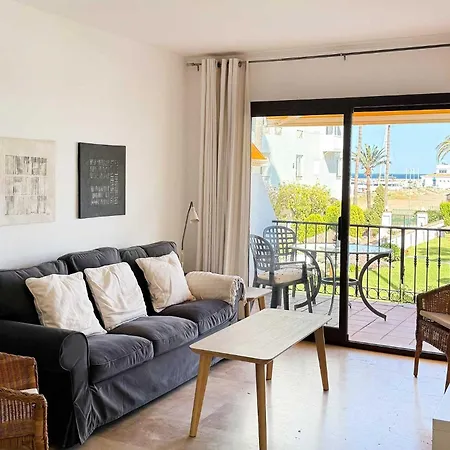 Marina Real 112 Manilva