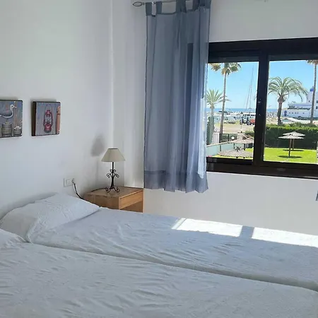 Marina Real 112 Appartement