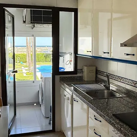 Marina Real 112 Manilva