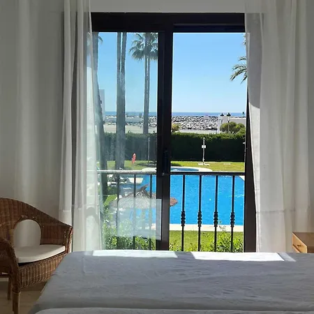Marina Real 112 Appartement *
