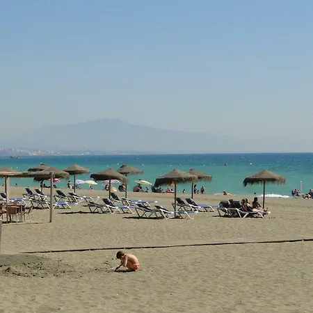 Marina Real 112 Apartment Manilva