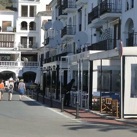 Apartment Marina Real 112